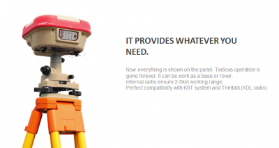 GNSS RTK-feature1